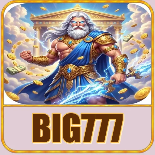 big777