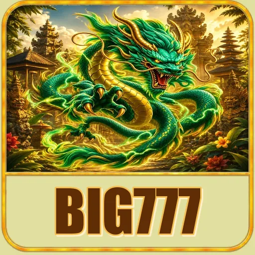big777