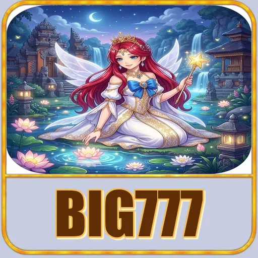 big777 - Peningkatan performa dan UI/UX terbaru