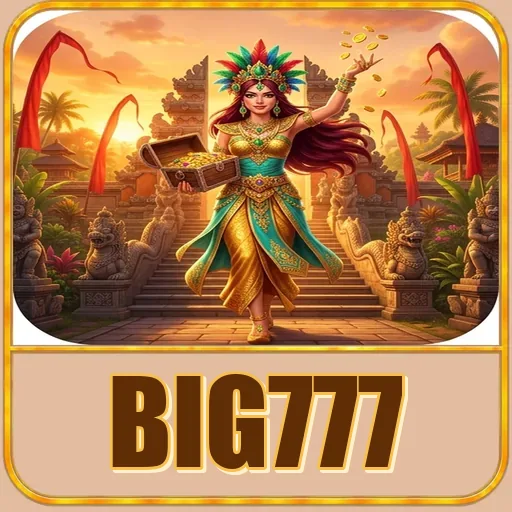 big777