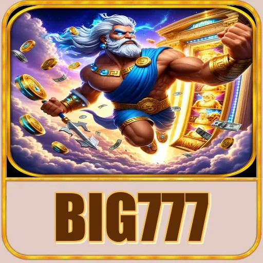 big777