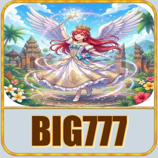 big777