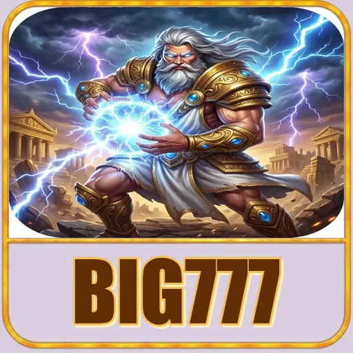 big777