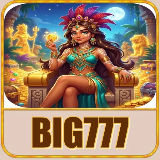 big777