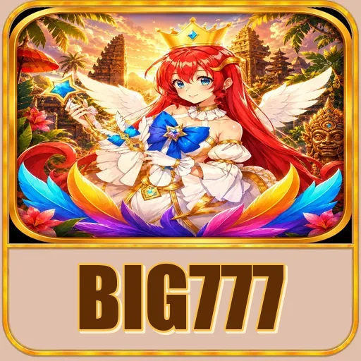 big777