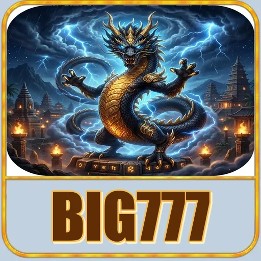 big777