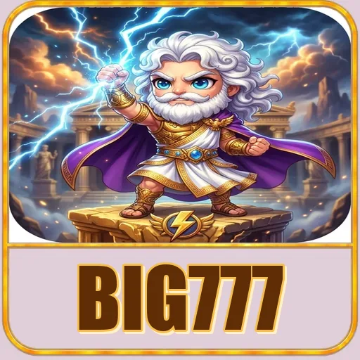 big777