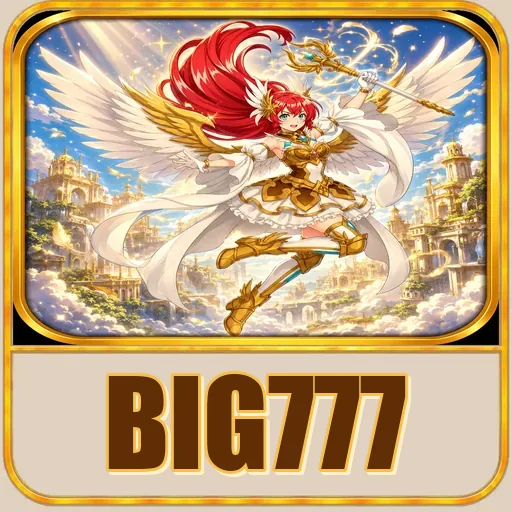 big777