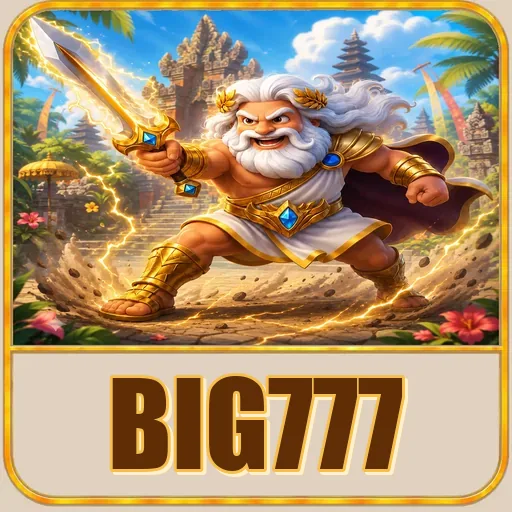 big777