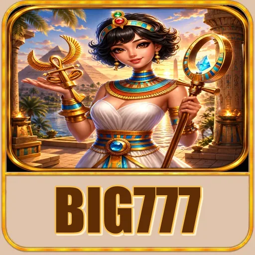 big777