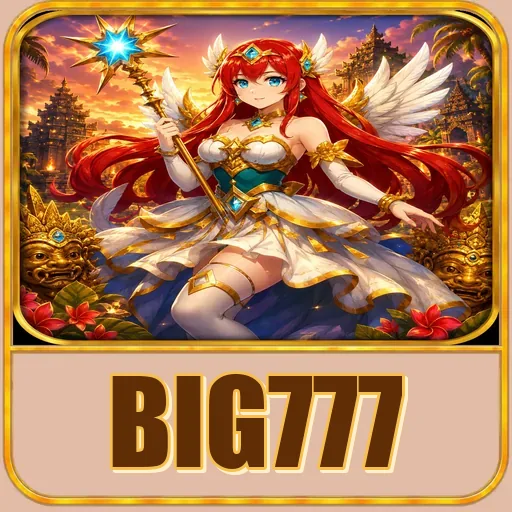 big777